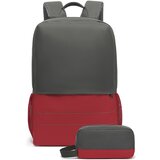  Ranac poso 10009, 15.6" crveni | ePonuda.com