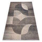 RugsX Preproga ARCANA 3893 – rjava / oranžna, geometrijska, moderna 140x190 cm, (5000308082) | Shoptok.si