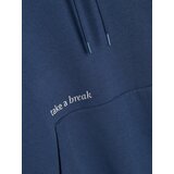 Sinsay Hoodie s natpisom i udjelom pamuka | shoptok.hr