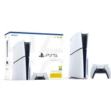 Sony igralna konzola playstation 5 slim (d chassis)
