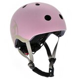 Kaciga Scoot&Ride Rose XXS-S | Shoptok.si