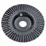 Bass_Polska Plošča za brušenje lesa, rašpa 125 mm, (22113212) | Shoptok.si