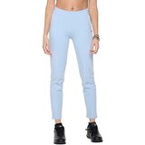 Leone 1947 Pajkice Woman Sweatpants Never Without Modra Cene