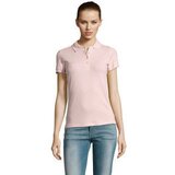  SOL'S Passion ženska polo majica sa kratkim rukavima Pink XL ( 311.338.30.XL ) Cene