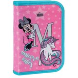Best Buy Decker, pernica puna, 1 zip, Minnie Mouse, Unicorn vibes ( 318473 ) Cene