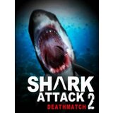 Steam Shark Attack Deathmatch 2 (PC) Key EUROPE | Eponuda.com
