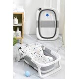  COMPACT dvostruko sklopiva kadica s jastukom | shoptok.hr