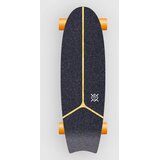 Flying Wheels Universe 31" Surfskate orange | Shoptok.si