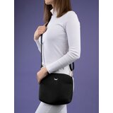 Vuch Crossbody torba Kismet Black | shoptok.hr