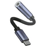 DEEPBASS Adapter audio AC-325 3,5mm na Type C