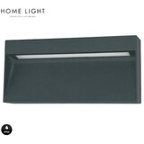  LED SVETILJKA PL-269 ZIDNA 5W 4000K IP54 ANTRACIT | Eponuda.com