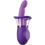 Pipedream Fantasy for Her Ultimate Pleasure Pro Plus Purple | Shoptok.si