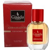 Gisada Ambassadora parfumska voda za ženske 50 ml | Shoptok.si