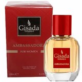 Gisada ambassadora ženski parfem 50ml Cene