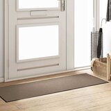  Otirač Bež i crna 60 x 180 cm 100% poliamid | Eponuda.ba