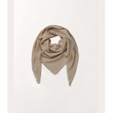 Beck Sondergaard Šali & Rute Mill Scarf Pumice Stone pisana Cene