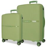 Movom PP Set kofera 2/1 - Zelena ( 55.195.24 ) | Eponuda.com