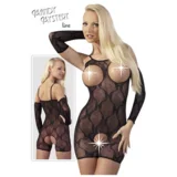 Body Mandy Mystery Cycling Catsuit