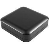 Hammond Electronics 1557FBK Zidno kućište 160 x 160 x 45 ABS Crna 1 ST Cijene