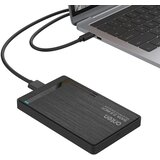 Onten Eksterna fioka za SSD 2.5 UHD1 Cene
