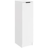 Maison Chic Omarica za obutev - Kopa za čevlje bela 30x35x100 cm konstruiran les, (21777555) | Shoptok.si