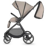 Coccolle Otroški voziček 4 v 1 Lissia Butternut beige | Shoptok.si