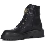 Liu Jo Botki Crna | shoptok.hr