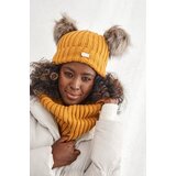 Fasardi Mustard winter set | Shoptok.si