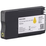 Ricoh 408520 toner cartridge 1 pc(s) Original Yellow | shoptok.hr