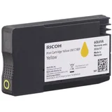 408520 toner cartridge 1 pc(s) Original Yellow