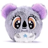 Mga Entertainment Bouncibles: Poskakujoča plišasta žoga - Kippy, sivi koala Cene