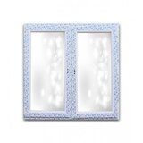 Decco Prozor PVC 140x140cm dupli desni | Eponuda.ba