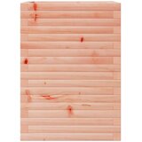  Vrtna sadilica 50 x 50 x 68,5 cm od masivnog drva duglazije | shoptok.hr