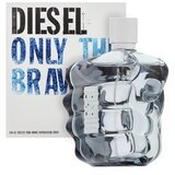 Diesel Only The Brave Toaletna voda za moške 200 ml | Shoptok.si