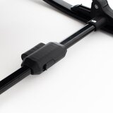 New Baby Ležaljka Snuggle black | shoptok.hr