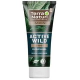 MEN Active Wild 3in1 gel za prhanje Cene
