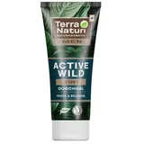 Active Wild 3in1 gel za prhanje