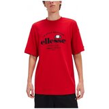 Ellesse Majice & Polo majice ZALENTI T-SHIRT Rdeča Cene