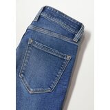 Mango Kavbojke 'Isa' moder denim | Shoptok.si