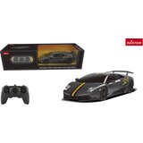  R/C avto 1:24 Murcielago LP670-4 Superveloce Siva RASTAR | Shoptok.si