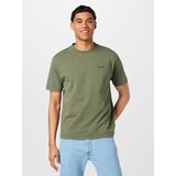 Levi's Majica 'Red Tab Vintage' oliva | Shoptok.si
