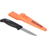 Bahco Ribolovački nož od karbonskog čelika sa jedinstvenom drškom 1446-CS | ePonuda.com