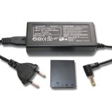 VHBW Adapter za kamere/fotoaparate Canon ACK-DC90 Cijene
