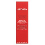 Apivita Krema za zonu oko očiju i usana Beevine Eixir 15 ml Cene