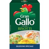 Gallo Pirinač Risotti, 500g Cene