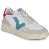 Victoria Nizke superge 1257101FUCSIA Bela | Shoptok.si