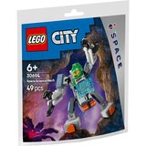Lego City 30694 Mek nauke o kosmosu