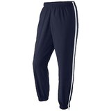 Wilson Spodnji deli trenirke Pantalon de survêtement coupe ajustée Modra Cene