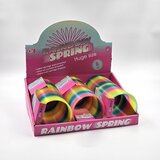 Ozzo Rainbow spring, slinki, neon Cene
