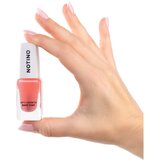 Notino Nail Care Opti Growth Base Coat hranilni lak za nohte za rast nohtov 10 ml | Shoptok.si